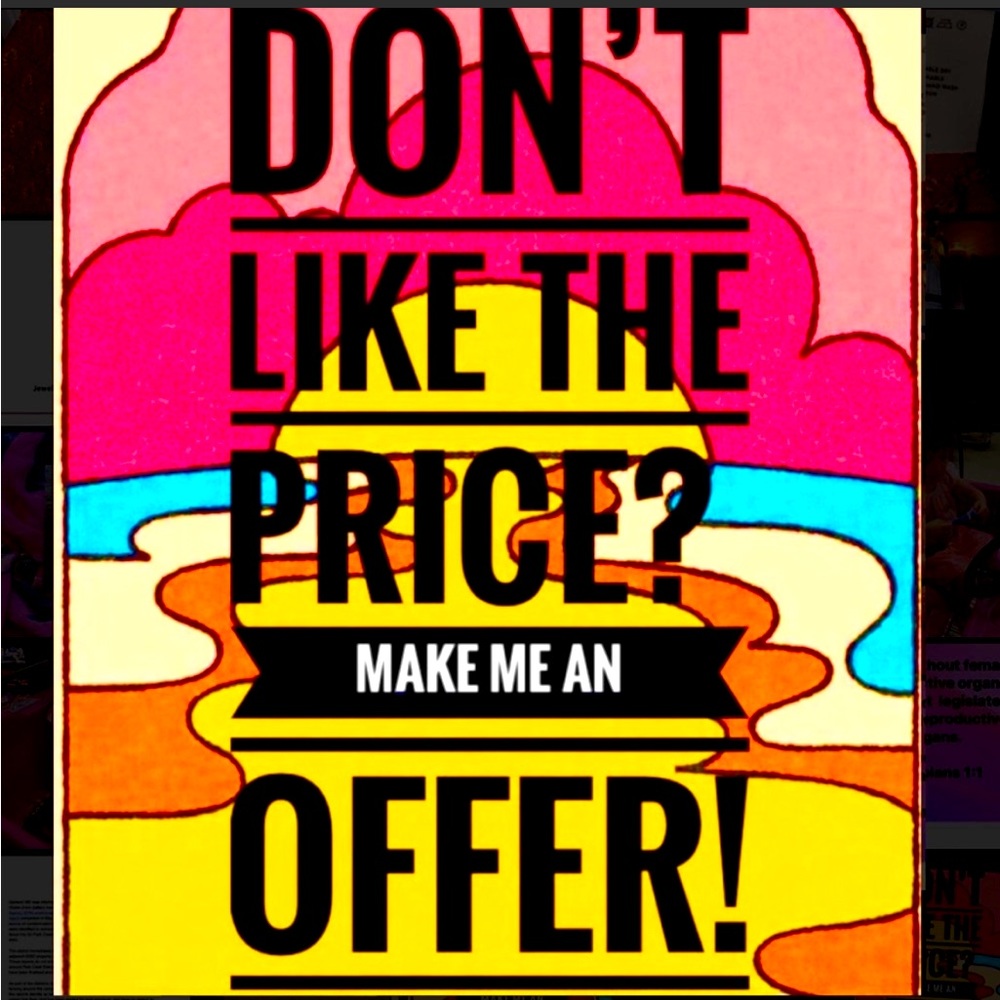 Would love to do bundles for a lower price!